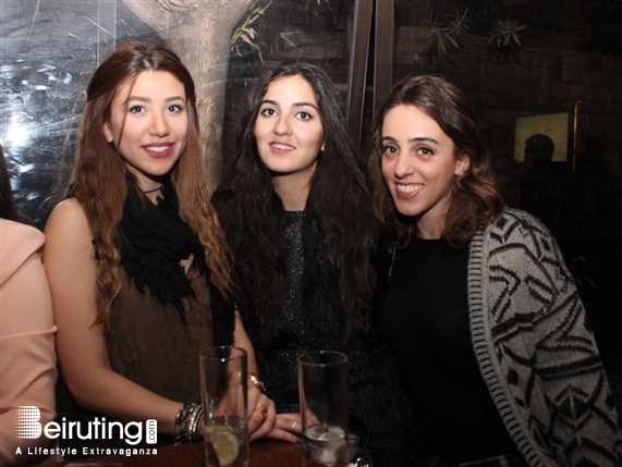 Fertil Pub Jounieh Nightlife Fertil Pub on Saturday Night Lebanon