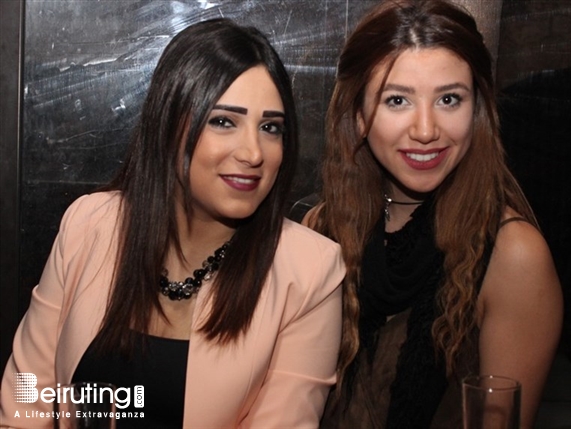 Fertil Pub Jounieh Nightlife Fertil Pub on Saturday Night Lebanon