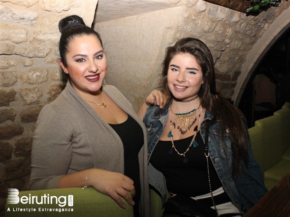 Fertil Pub Jounieh Nightlife Fertil Pub on Saturday Night Lebanon