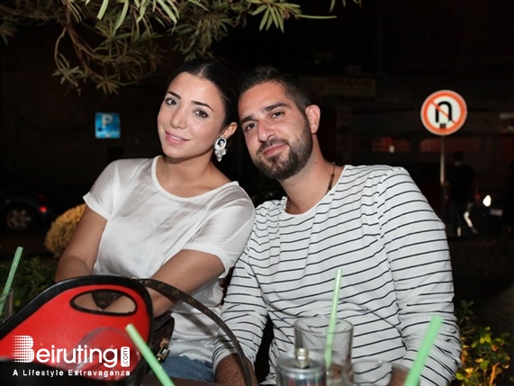 Fertil Pub Jounieh Nightlife Fertil Pub on Saturday Night Lebanon