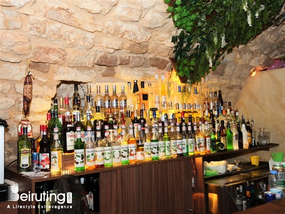 Fertil Pub Jounieh Nightlife Fertil Pub on Saturday Night Lebanon