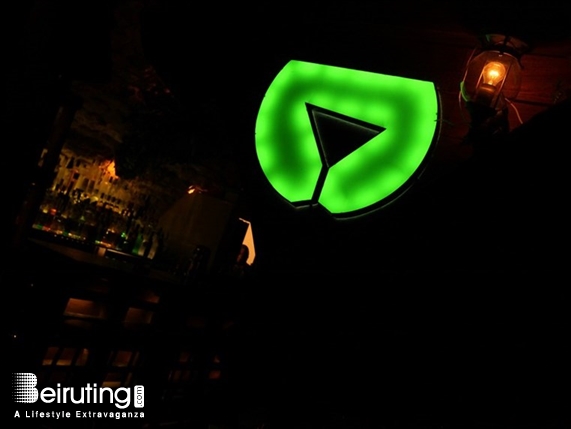 Fertil Pub Jounieh Nightlife Fertil Pub on Saturday Night Lebanon