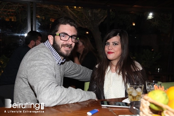 Fertil Pub Jounieh Nightlife Fertil Pub on Saturday Night Lebanon