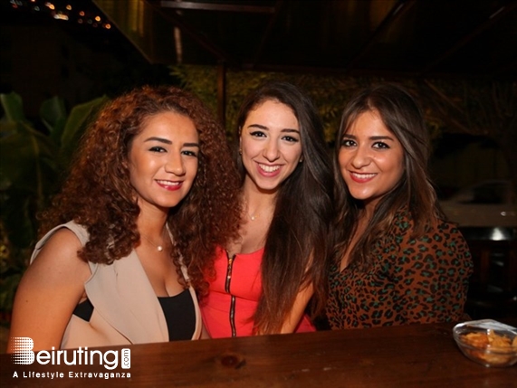 Fertil Pub Jounieh Nightlife Fertil Pub on Saturday Night Lebanon