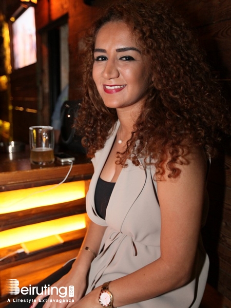 Fertil Pub Jounieh Nightlife Fertil Pub on Saturday Night Lebanon