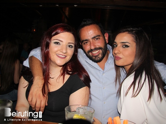 Fertil Pub Jounieh Nightlife Fertil Pub on Saturday Night Lebanon