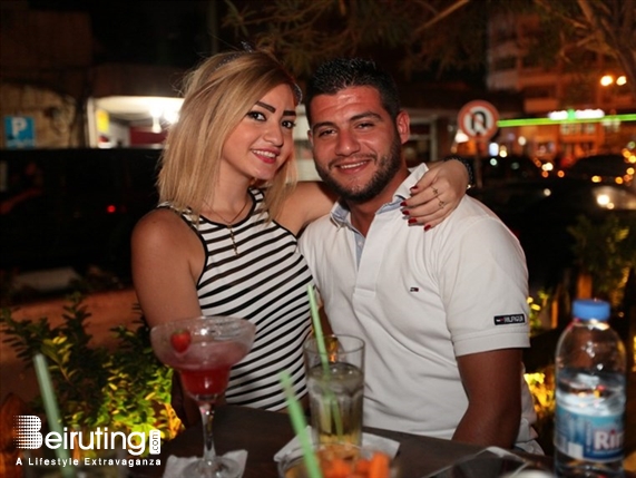 Fertil Pub Jounieh Nightlife Fertil Pub on Saturday Night Lebanon