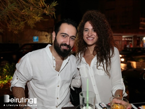 Fertil Pub Jounieh Nightlife Fertil Pub on Saturday Night Lebanon