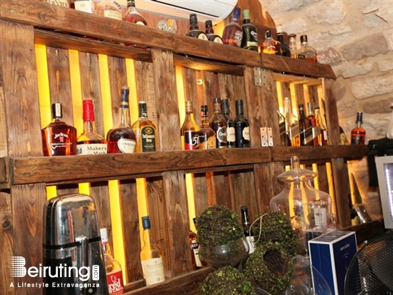 Fertil Pub Jounieh Nightlife Fertil Pub on Saturday Night Lebanon