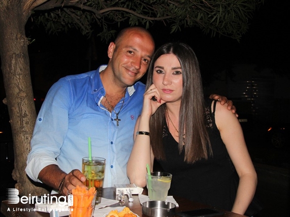 Fertil Pub Jounieh Nightlife Fertil Pub on Saturday Night Lebanon