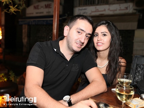 Fertil Pub Jounieh Nightlife Fertil Pub on Saturday Night Lebanon