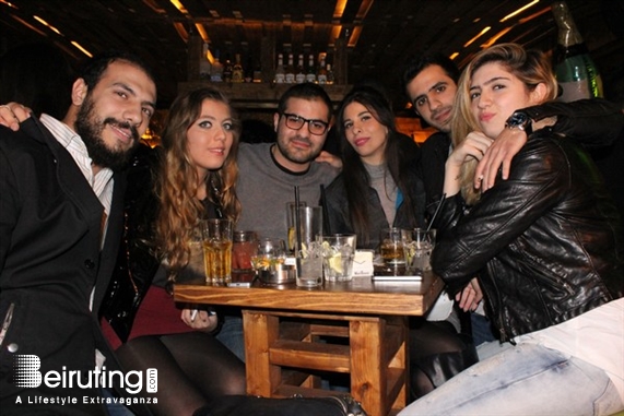 Fertil Pub Jounieh Nightlife Opening of Fertil Pub Lebanon