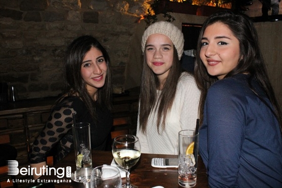 Fertil Pub Jounieh Nightlife Opening of Fertil Pub Lebanon