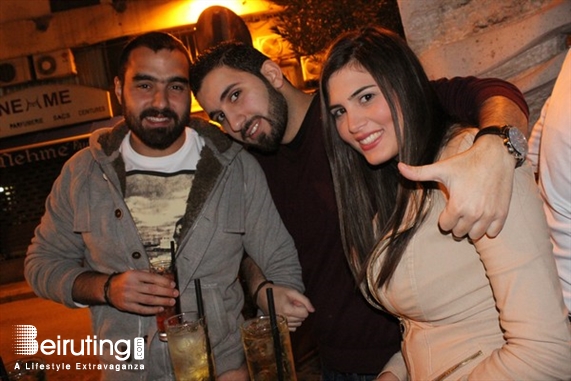 Fertil Pub Jounieh Nightlife Opening of Fertil Pub Lebanon