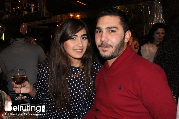 Fertil Pub Jounieh Nightlife Opening of Fertil Pub Lebanon