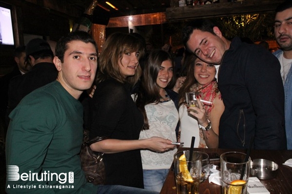 Fertil Pub Jounieh Nightlife Opening of Fertil Pub Lebanon