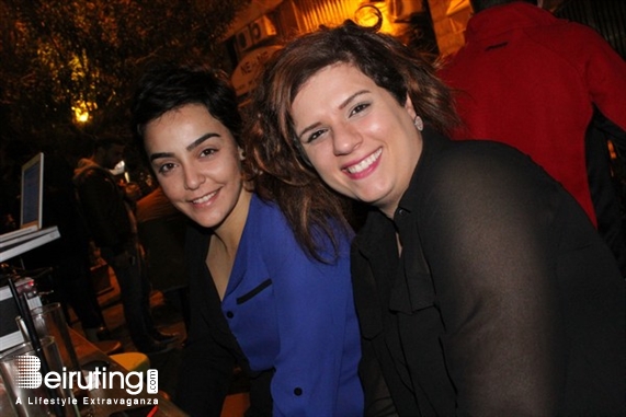 Fertil Pub Jounieh Nightlife Opening of Fertil Pub Lebanon