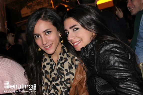 Fertil Pub Jounieh Nightlife Opening of Fertil Pub Lebanon