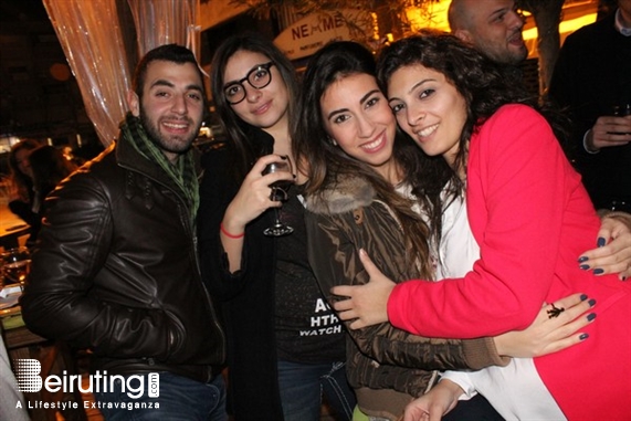 Fertil Pub Jounieh Nightlife Opening of Fertil Pub Lebanon