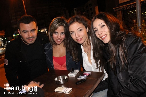 Fertil Pub Jounieh Nightlife Opening of Fertil Pub Lebanon