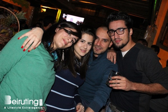 Fertil Pub Jounieh Nightlife Opening of Fertil Pub Lebanon