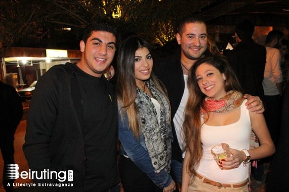 Fertil Pub Jounieh Nightlife Opening of Fertil Pub Lebanon