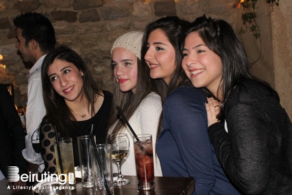 Fertil Pub Jounieh Nightlife Opening of Fertil Pub Lebanon