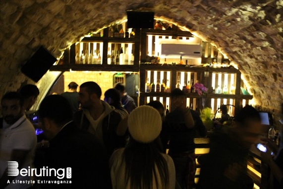 Fertil Pub Jounieh Nightlife Opening of Fertil Pub Lebanon