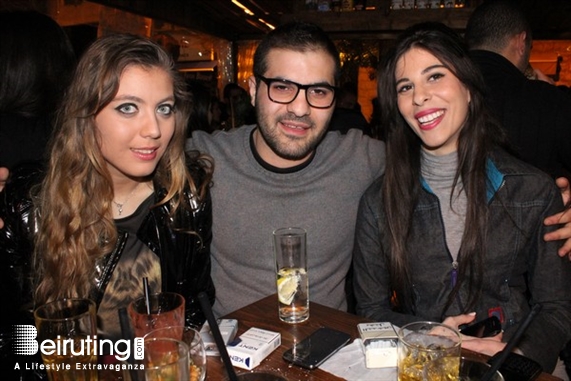 Fertil Pub Jounieh Nightlife Opening of Fertil Pub Lebanon