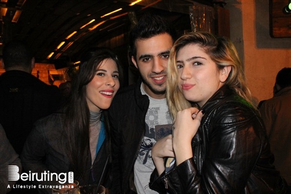 Fertil Pub Jounieh Nightlife Opening of Fertil Pub Lebanon