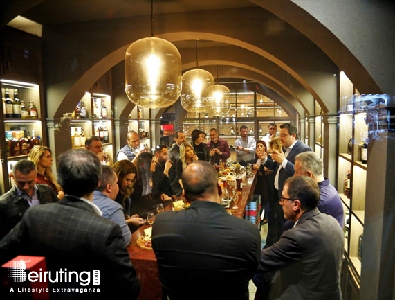 Activities Beirut Suburb Social Event El Festival Del Habano Lebanon