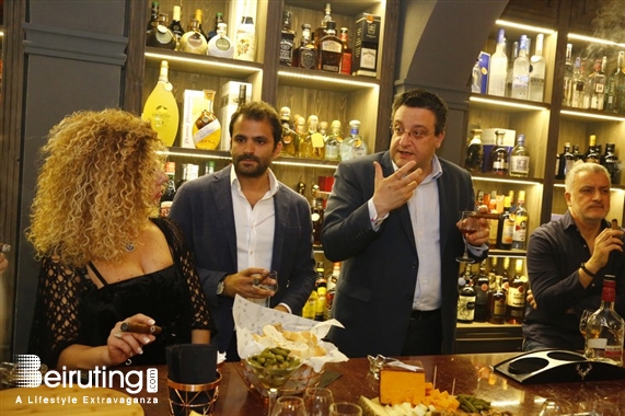 Activities Beirut Suburb Social Event El Festival Del Habano Lebanon