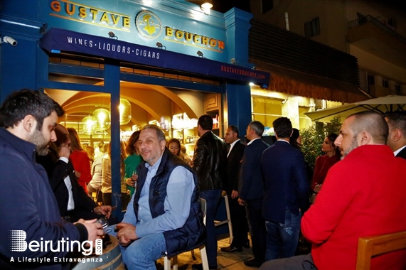 Activities Beirut Suburb Social Event El Festival Del Habano Lebanon