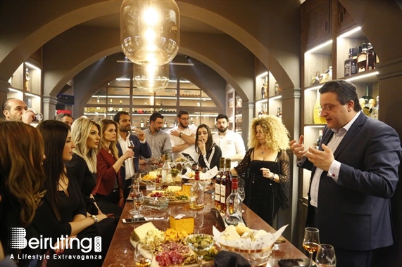 Activities Beirut Suburb Social Event El Festival Del Habano Lebanon