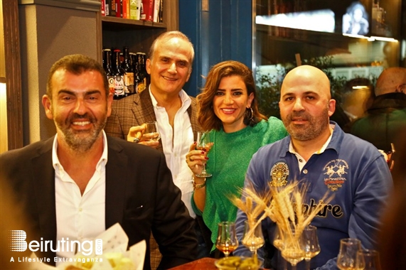 Activities Beirut Suburb Social Event El Festival Del Habano Lebanon