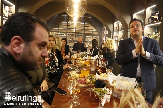 Activities Beirut Suburb Social Event El Festival Del Habano Lebanon