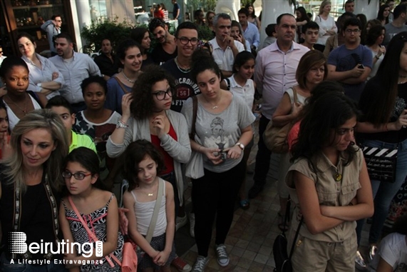 ABC Ashrafieh Beirut-Ashrafieh Social Event Fete De La Musique At ABC Achrafieh Lebanon