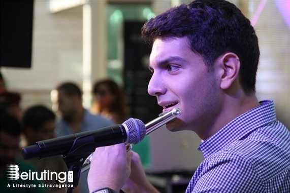 ABC Ashrafieh Beirut-Ashrafieh Social Event Fete De La Musique At ABC Achrafieh Lebanon