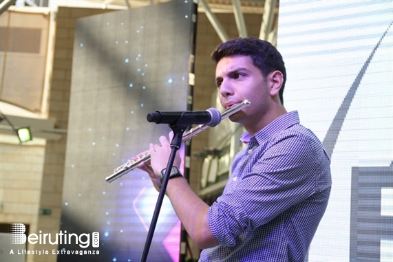 ABC Ashrafieh Beirut-Ashrafieh Social Event Fete De La Musique At ABC Achrafieh Lebanon