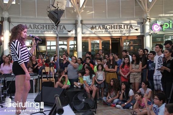 ABC Ashrafieh Beirut-Ashrafieh Social Event Fete De La Musique At ABC Achrafieh Lebanon