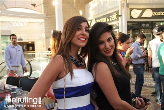 ABC Ashrafieh Beirut-Ashrafieh Social Event Fete De La Musique At ABC Achrafieh Lebanon