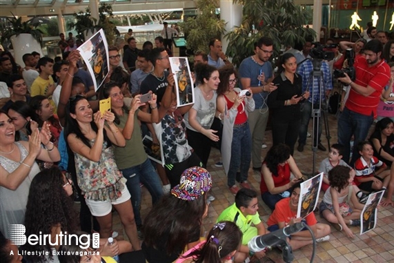 ABC Ashrafieh Beirut-Ashrafieh Social Event Fete De La Musique At ABC Achrafieh Lebanon