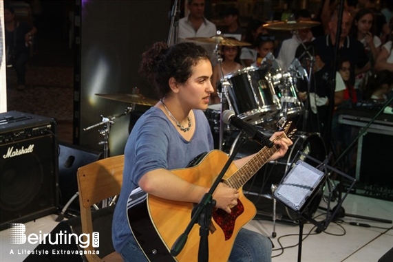 ABC Ashrafieh Beirut-Ashrafieh Social Event Fete De La Musique At ABC Achrafieh Lebanon