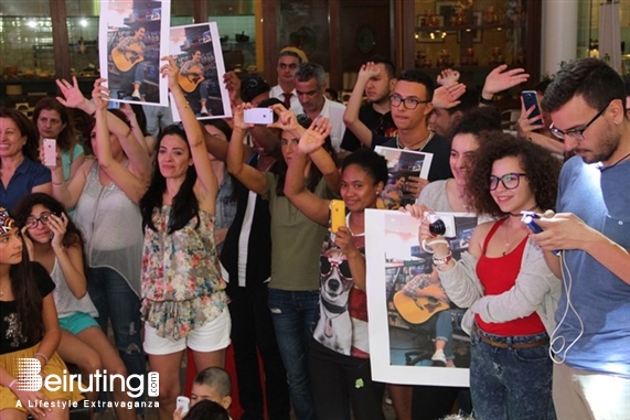 ABC Ashrafieh Beirut-Ashrafieh Social Event Fete De La Musique At ABC Achrafieh Lebanon