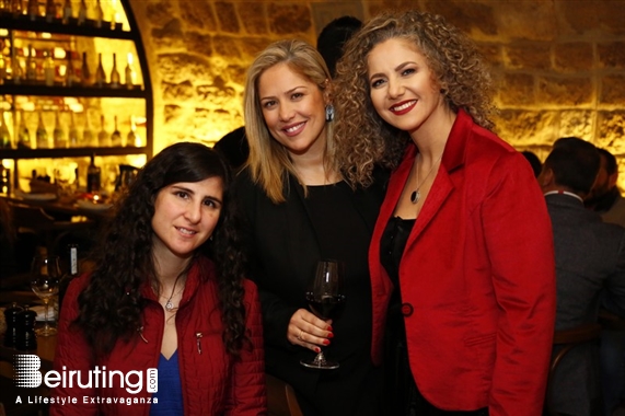 Fin Faim  Jbeil Nightlife Opening of Fin Faim French Bistro Lebanon