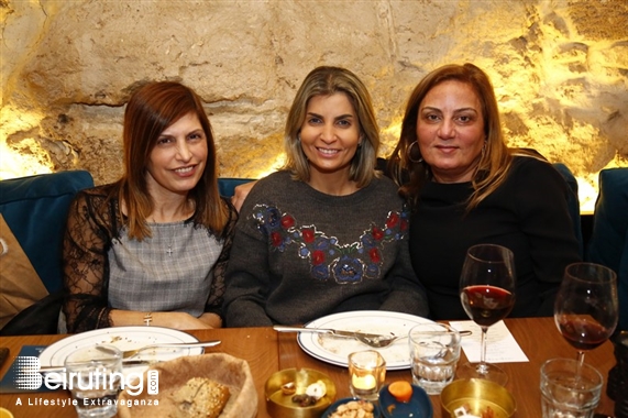 Fin Faim  Jbeil Nightlife Opening of Fin Faim French Bistro Lebanon