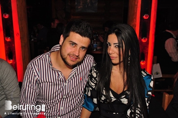 La Folie Rouge Beirut Suburb Nightlife Folie Rouge 2012 at Rikkyz Lebanon