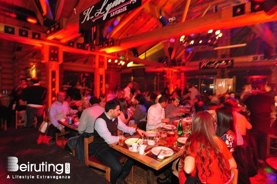 La Folie Rouge Beirut Suburb Nightlife Folie Rouge 2012 at Rikkyz Lebanon