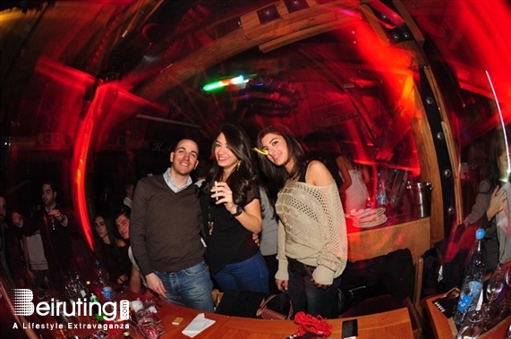 La Folie Rouge Beirut Suburb Nightlife Folie Rouge 2012 at Rikkyz Lebanon