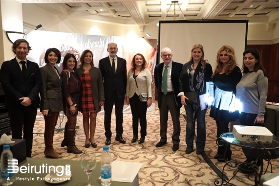 Activities Beirut Suburb Social Event Trinomia Polypill, An Essential Treatment For Cardiovascular Prevention Lebanon